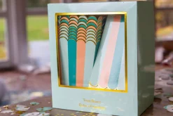 Fun Fair Treat Holders