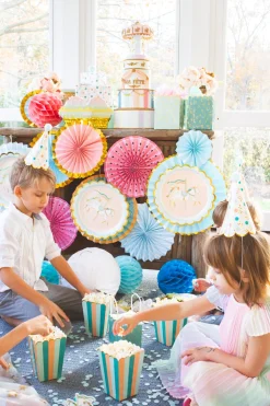 Fun Fair Treat Holders