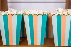 Fun Fair Treat Holders