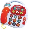 Fun Time Telephone