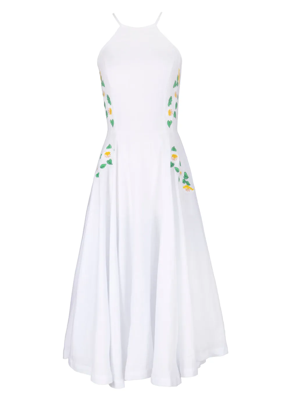 Fuse Dress