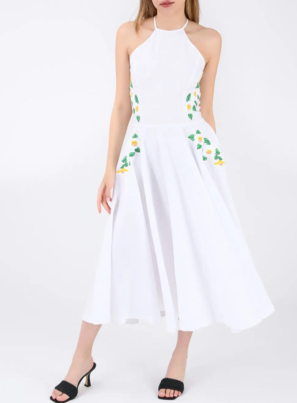 Fuse Dress