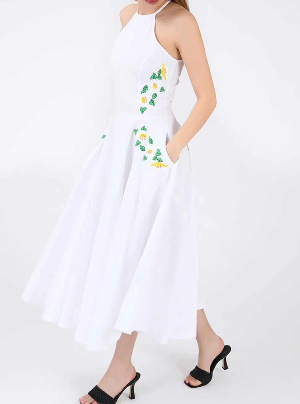 Fuse Dress