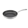 FusionPlus® Stainless Steel 8" Skillet in Stainless Steel