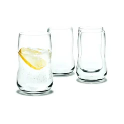 Future Tumbler, Set of 4