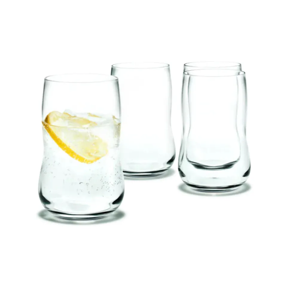 Future Tumbler, Set of 4