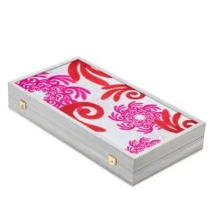 Gaia Backgammon