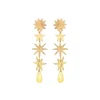 Gaia Earrings