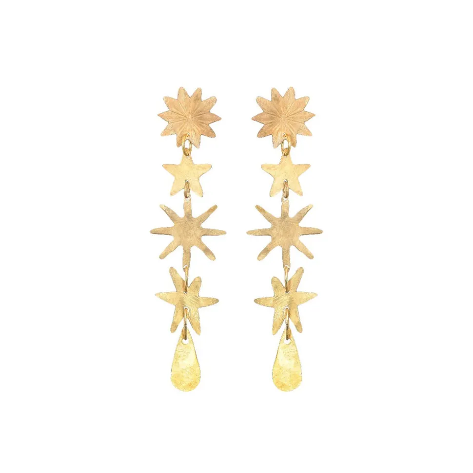 Gaia Earrings