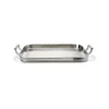Gallery Tray with Handles, Medium