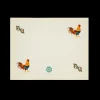 Gallo Breakfast Placemat