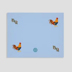 Gallo Breakfast Placemat