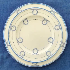 Garaland Loops Dessert Plate