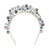Garden Chinoiserie Crown