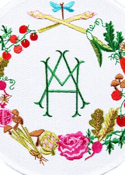 Garden Crest Bundle