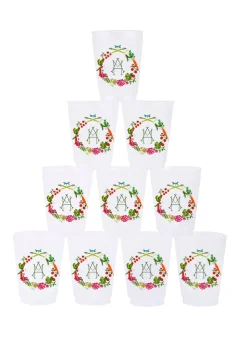 Garden Crest Bundle