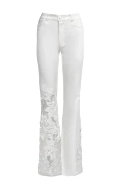 Gardenia Pants