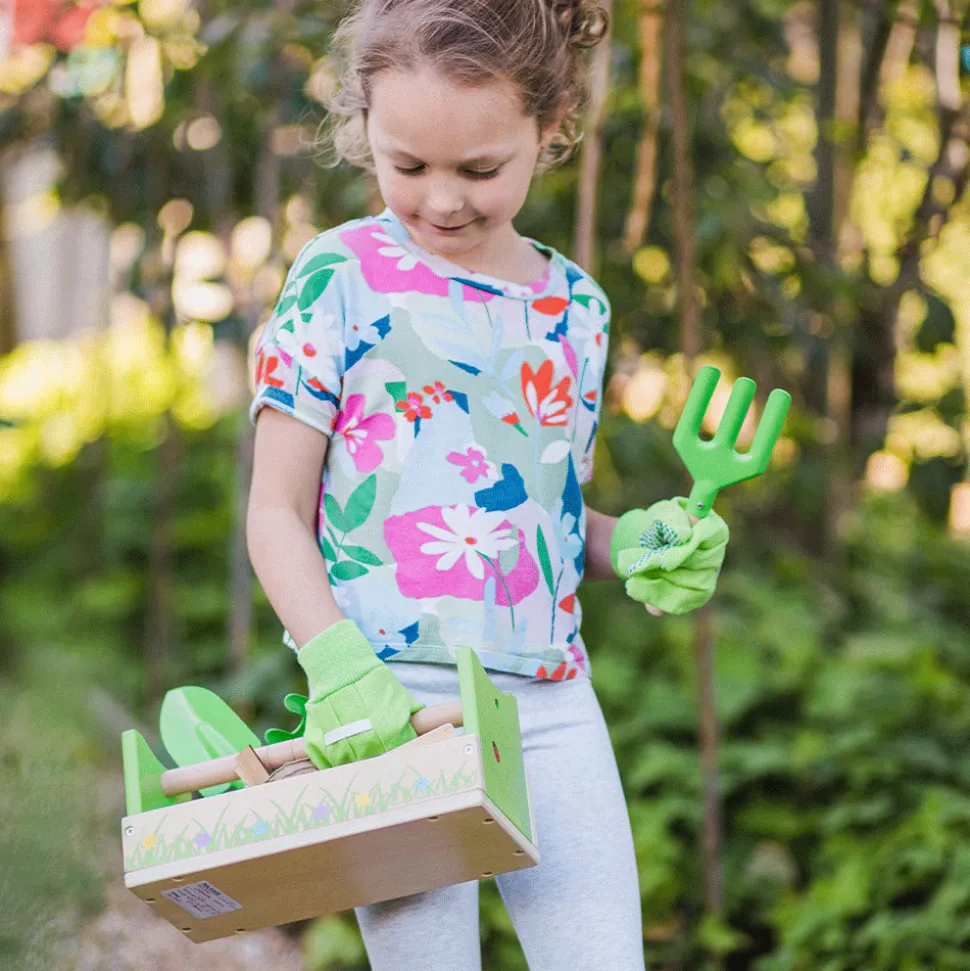 Gardening Caddy