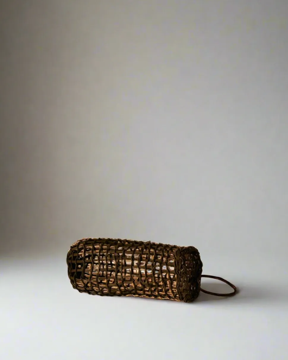 Garlic Basket