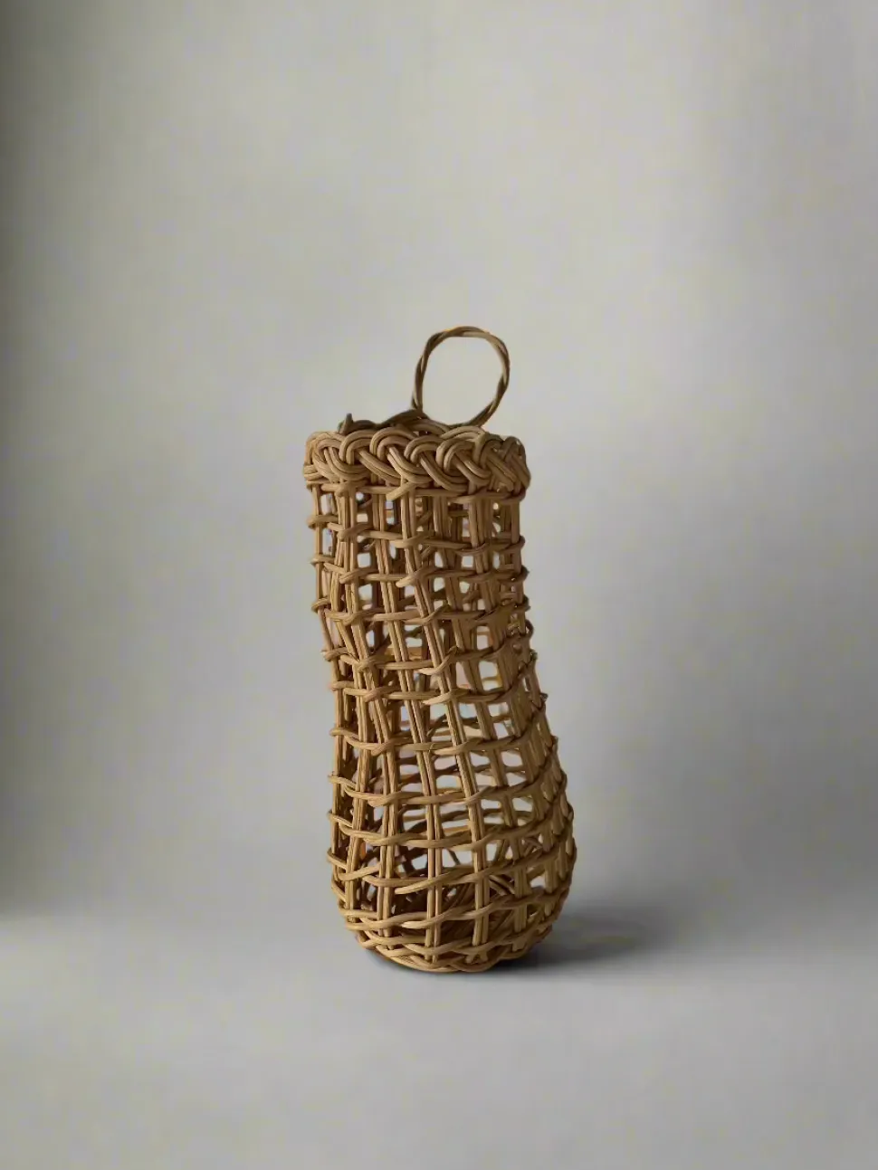 Garlic Basket