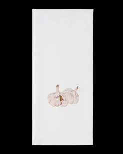 Garlic Towel