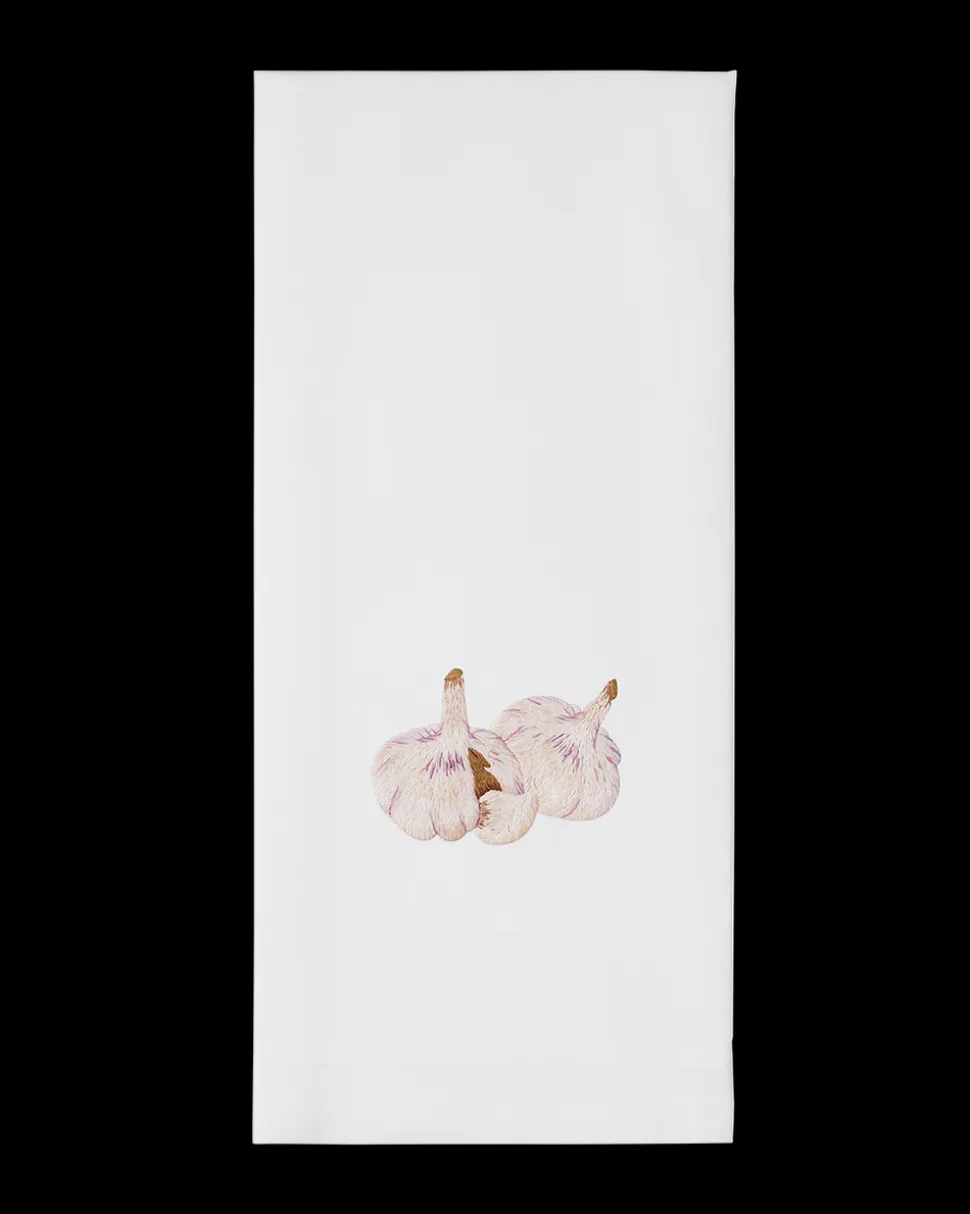 Garlic Towel
