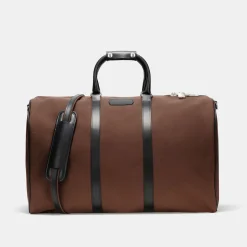 Garment Duffle