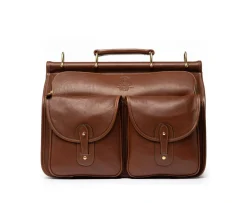 Garrison No. 147 in Vintage Leather