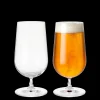 GC Beer Glass, Set of 2