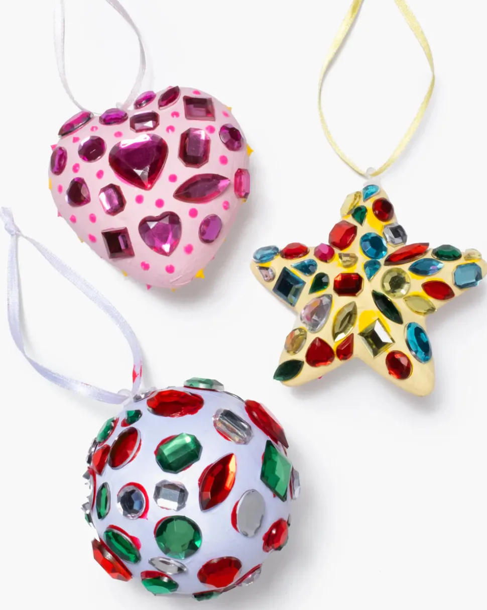 Gemify Diy Ornament Kit