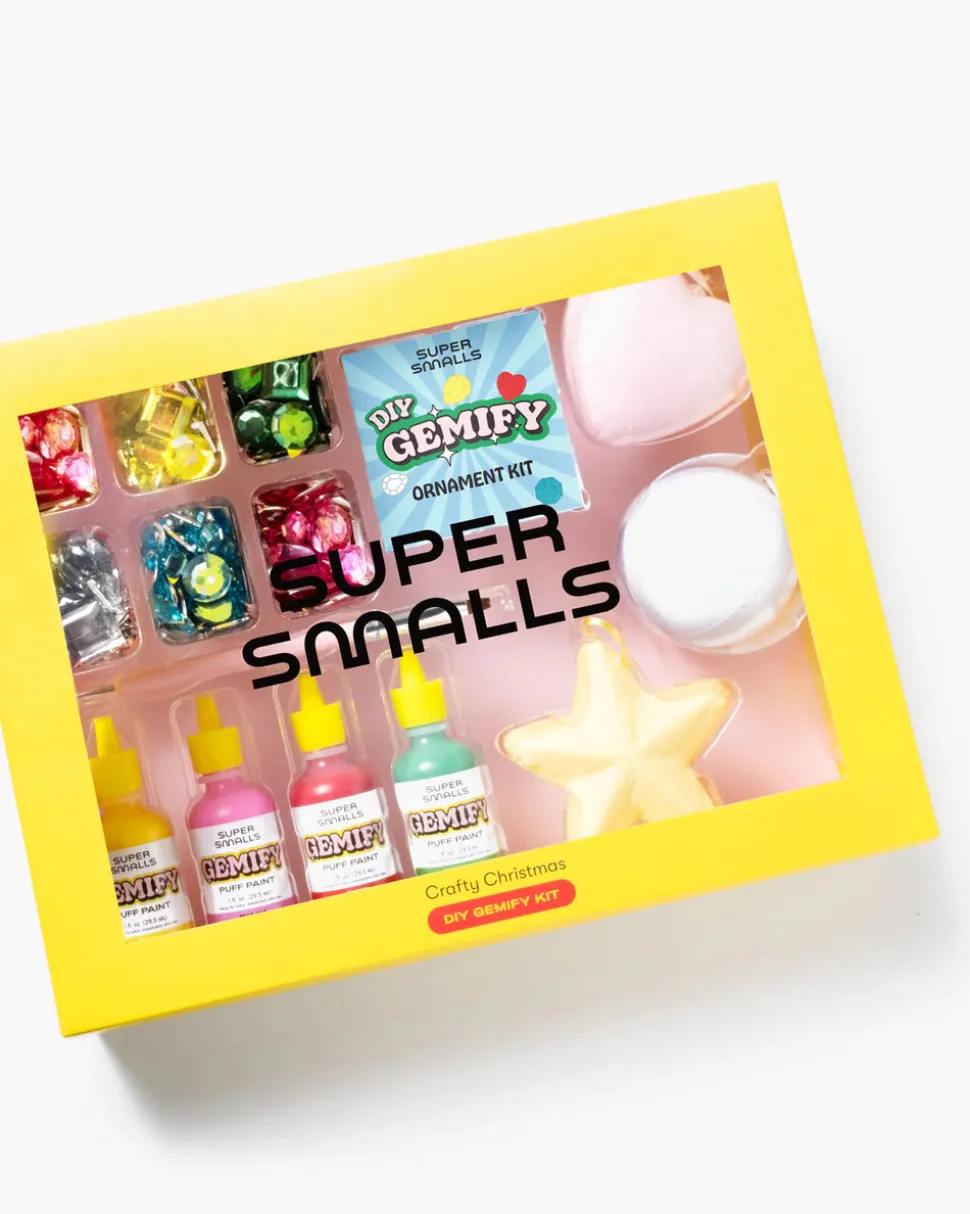 Gemify Diy Ornament Kit