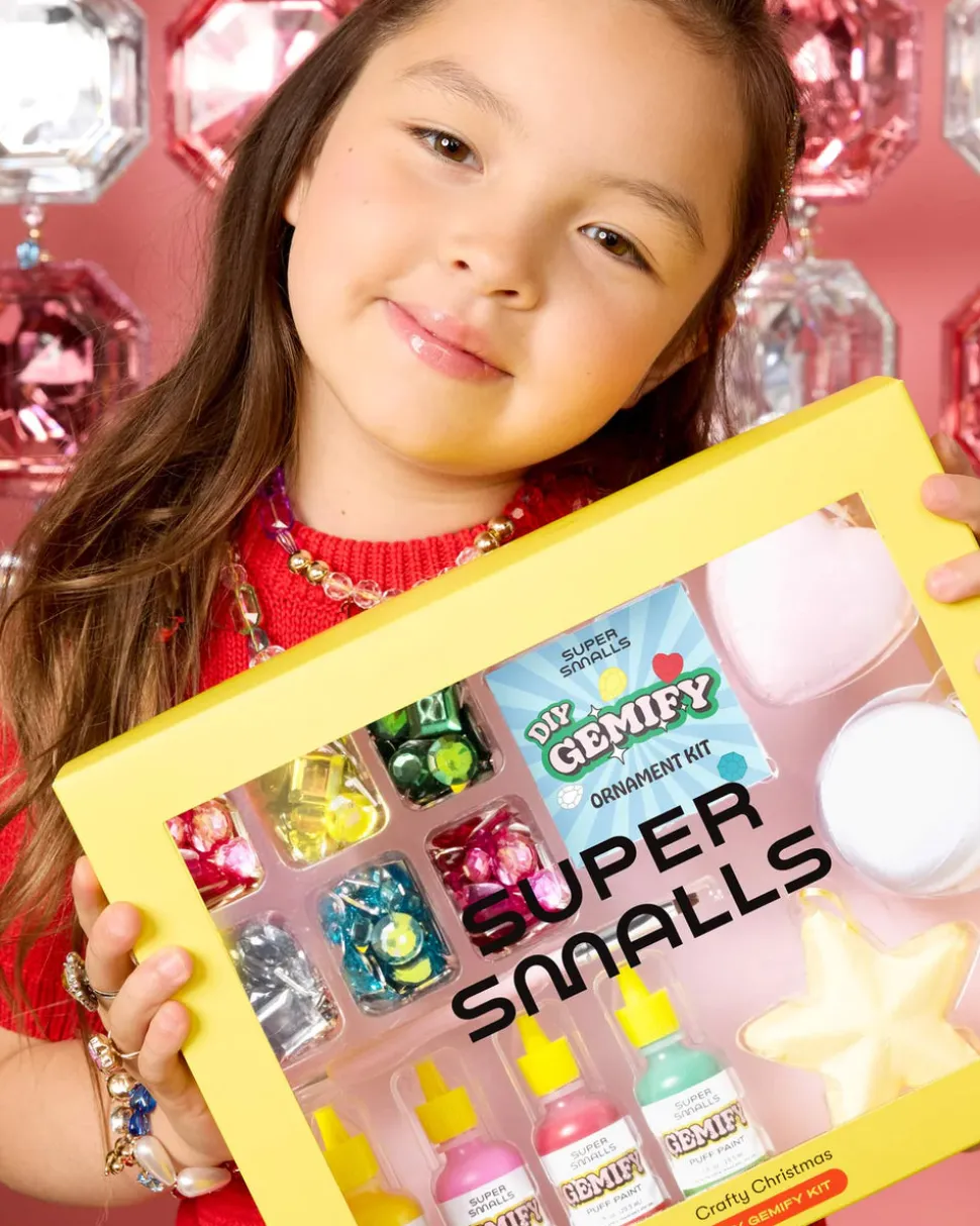 Gemify Diy Ornament Kit