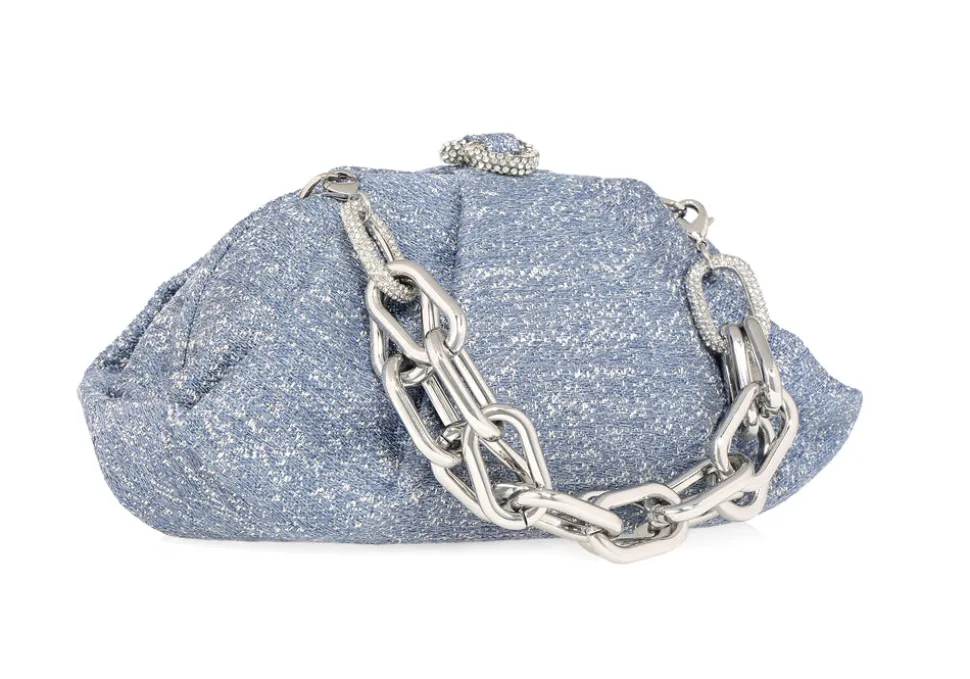 Gemma Sparkle Denim