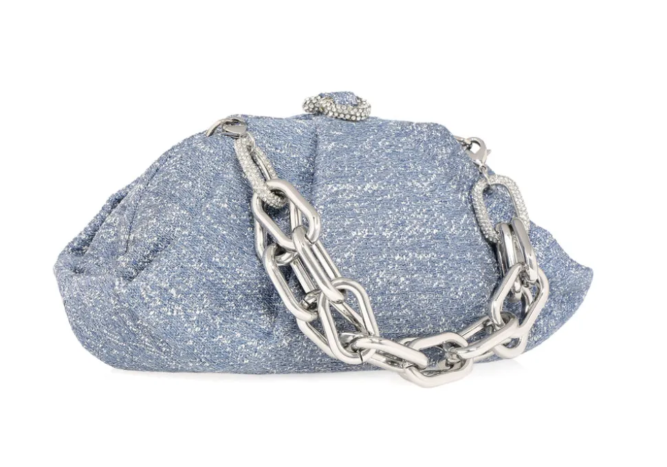 Gemma Sparkle Denim