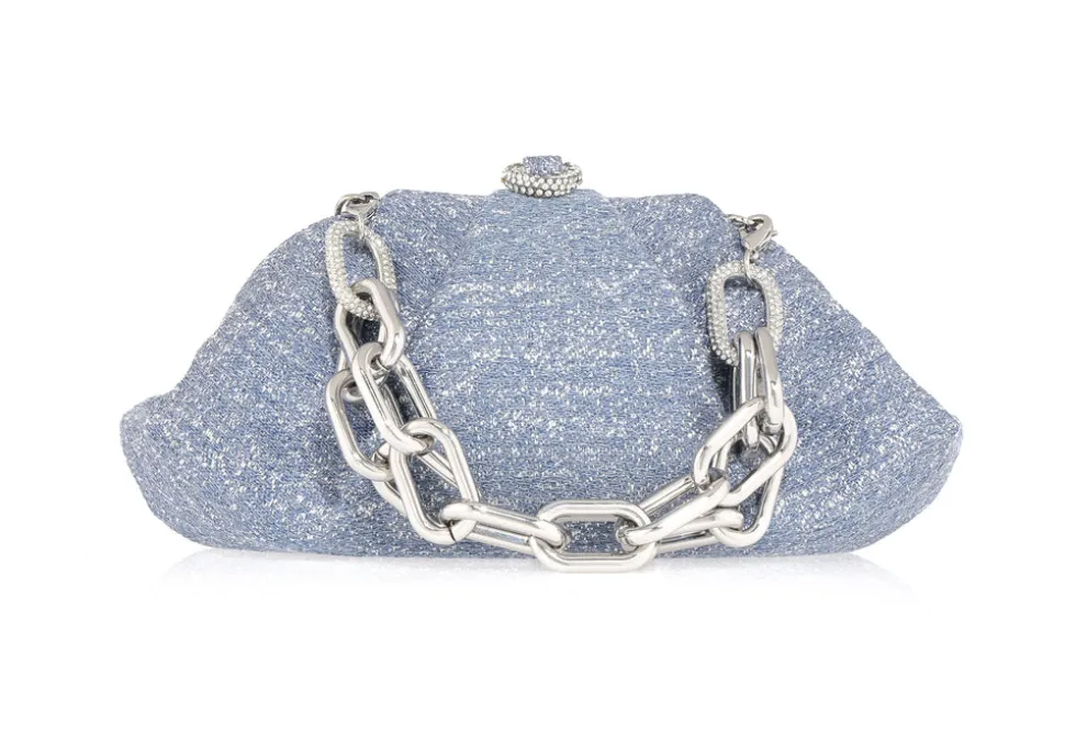 Gemma Sparkle Denim