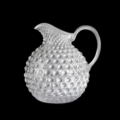 Gene Krupa Acrylic Pitcher