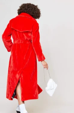 Genevieve Trench Coat