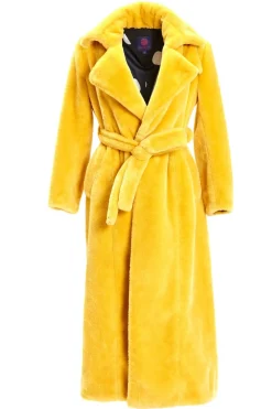 Genevieve Trench Coat