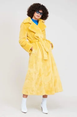 Genevieve Trench Coat