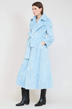 Genevieve Trench Coat