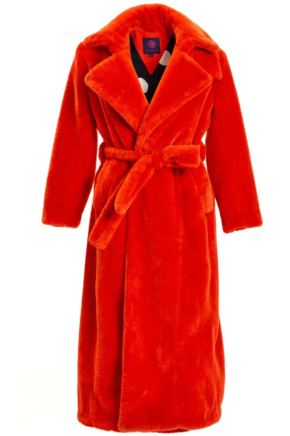 Genevieve Trench Coat