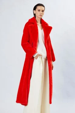 Genevieve Trench Coat