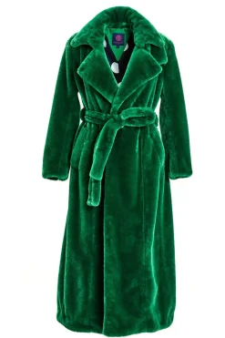Genevieve Trench Coat