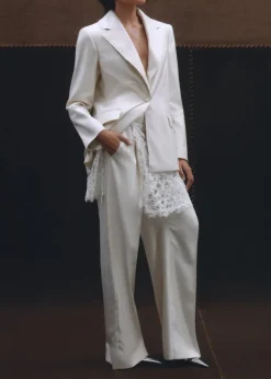 Georgianna Jacket