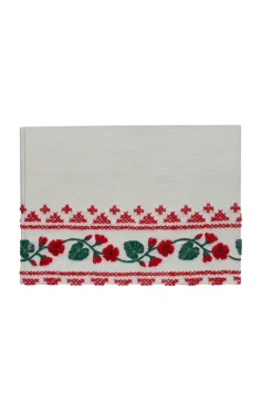 Geranio Border Guest Book
