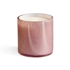 Geranium Bourbon Signature Candle