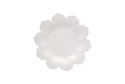Geranium Dinner Plate