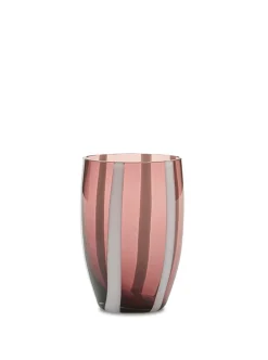 Gessato tumbler, Set of 2