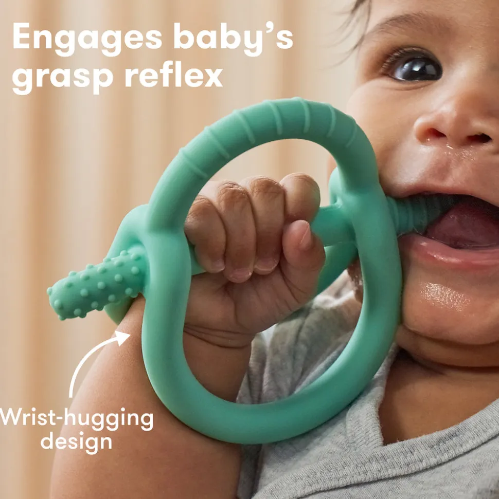 Get A Grip Teether