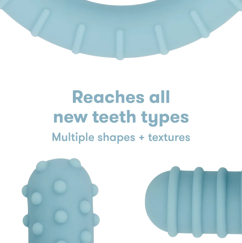 Get A Grip Teether
